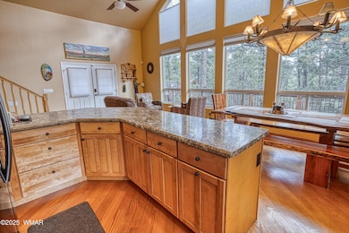 2745 S Hidden Oaks Dr, Show Low, AZ 85901 - photo 5