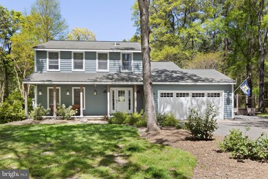 110 Queens Colony High Rd, Stevensville, MD 21666 - photo 2