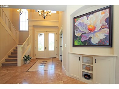 Entrance/Foyer