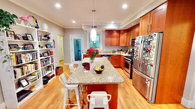 37 University Rd unit 1, Brookline, MA 02445 - photo 5