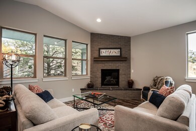 Similar home built by Ross Built Homes