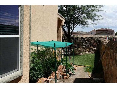 756 Paseo Sereno Dr, El Paso, TX 79928 - photo 4