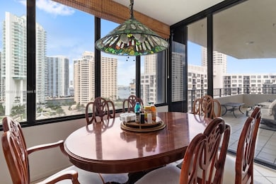 Brickell Key One unit A1616, Miami, FL 33131 - photo 7