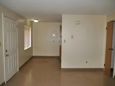 Living Room-Kitchen