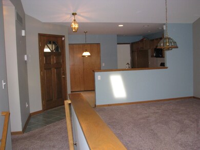 1824 Cross Bend Dining Area