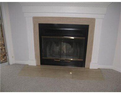 Living Room. FIREPLACE