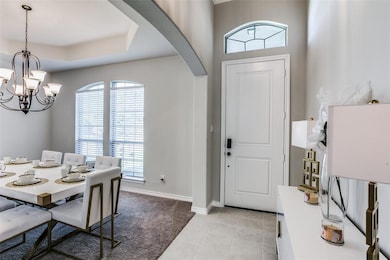 6525 Molly Anita, Burleson, TX 76058 - photo 4