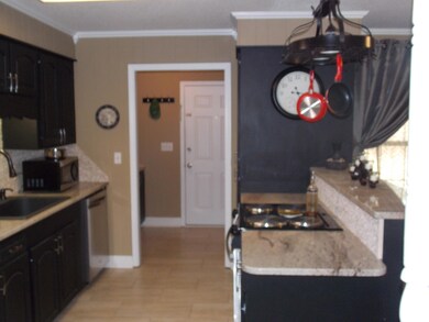 91 Shows Cemetery Rd, Laurel, MS 39443 - photo 2