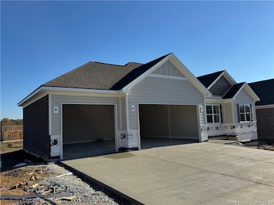 7623 Melrose (Lot #559) Ln, Charlestown, IN 47111 - photo 3