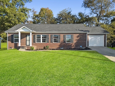 122 Overlook Place, Columbia, TN 38401 - photo 2