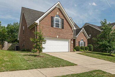 This wonderful 3 bedroom all-brick home is move-in ready!