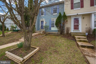 7709 Paddock Way, Windsor Mill, MD 21244 - photo 2