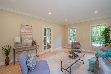 1 Granger Pond Way, Lexington, MA 02420 - photo 4