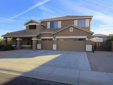 Front  w/ RV Gate