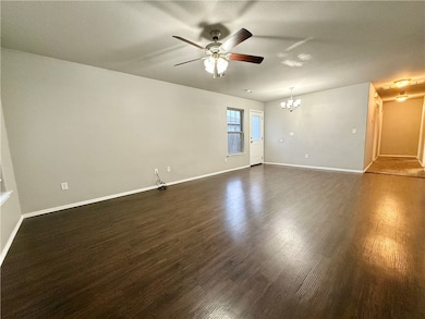 1703 E Central St, Siloam Springs, AR 72761 - photo 4