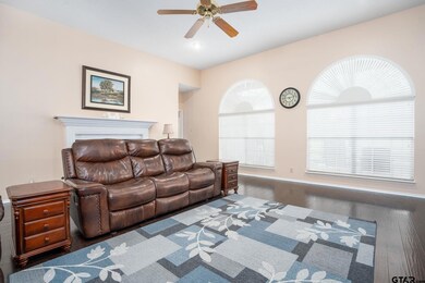 1609 1609 Cimmarron Trail, Tyler, TX 75703 - photo 6