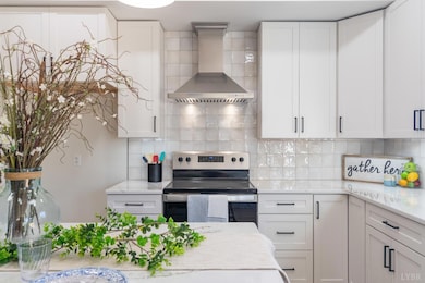 D Ivanhoe Trail, Lynchburg, VA 24504 - photo 7