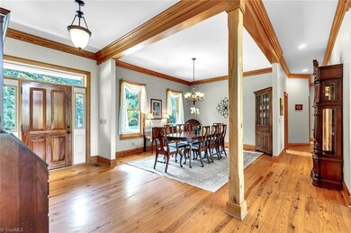 6262 Lake Front Rd, High Point, NC 27263 - photo 6