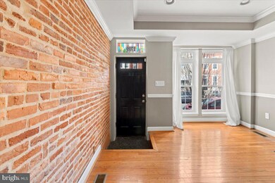1709 Belt St, Baltimore, MD 21230 - photo 3