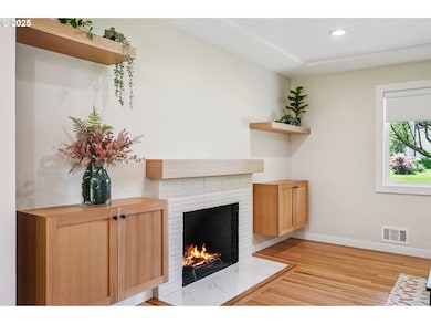 Fireplace Wood
