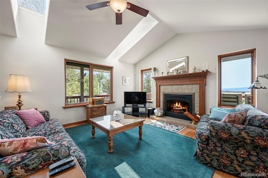 322 Sequoia Rd, Hartsel, CO 80449 - photo 7