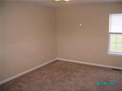 1st bedroom