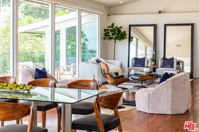 1367 Laurel Way, Beverly Hills, CA 90210 - photo 4