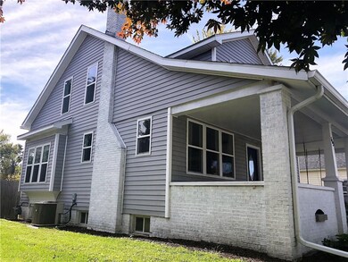 113 E Washington St, Roachdale, IN 46172 - photo 4