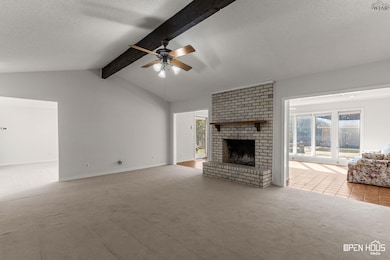 1701 E Spring St, Henrietta, TX 76365 - photo 6