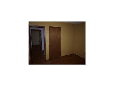 Bedroom.