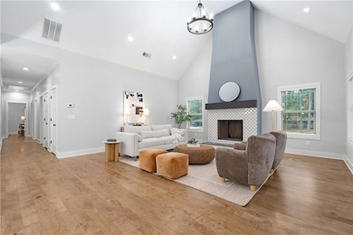 2767 Imperial Hills Dr, Tucker, GA 30084 - photo 7