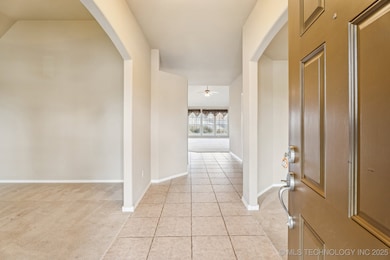 3309 N Gum Place, Broken Arrow, OK 74012 - photo 7