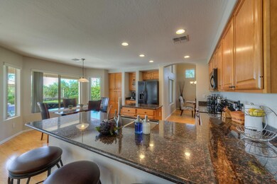 Gorgeous kitchen