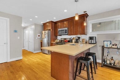 530 E 3rd St unit 1, Boston, MA 02127 - photo 3