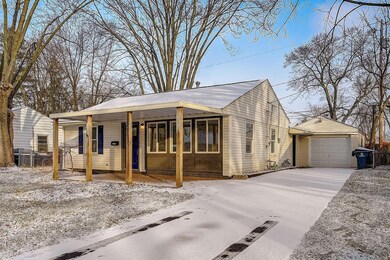 4634 Langley Ave, Columbus, OH 43213 - photo 5