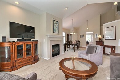 1318 60th St SE unit C, Auburn, WA 98092 - photo 5