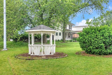 303 N Washington St, Hebron, IN 46341 - photo 5