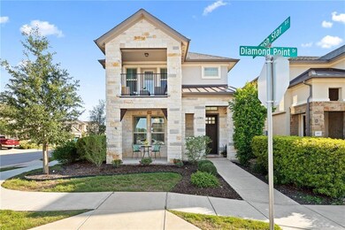 151 Diamond Point Dr, Dripping Springs, TX 78620 - photo 2