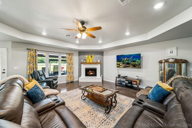 Large Living room