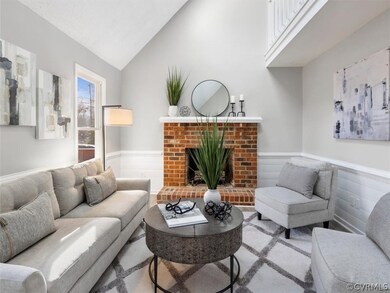 6700 Mason Run Dr, North Chesterfield, VA 23234 - photo 3