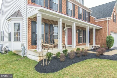 13807 Vanderbilt Way, Laurel, MD 20707 - photo 2