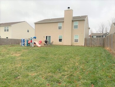 2838 Morallion Dr, West Lafayette, IN 47906 - photo 2