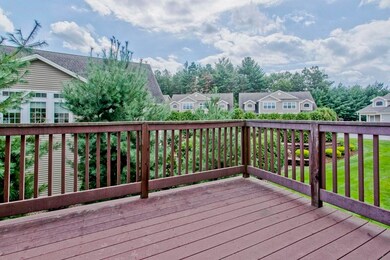 517 Ideal Ln unit 309, Ludlow, MA 01056 - photo 3