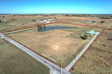 10495 S 426 Rd, Inola, OK 74036 - photo 4