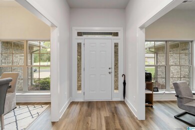 380 Union Loop, Montevallo, AL 35115 - photo 7