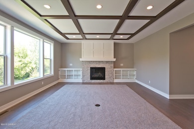 6369 Cascade Pointe Dr SE, Grand Rapids, MI 49546 - photo 4