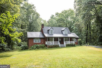 4685 Hawkins Academy Rd, Social Circle, GA 30025 - photo 2