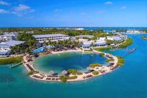 Hawk's Cay Resort