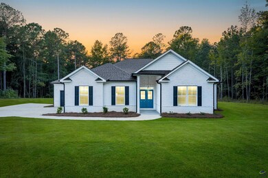 2231 Fox Creek Dr, Haddock, GA 31033 - photo 4