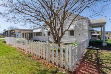 705 S 2nd St, Shenandoah, VA 22849 - photo 2